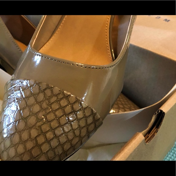 Womens designer shoes - Picture 3 of 8